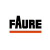 logo marque Faure