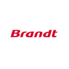 logo marque Brandt